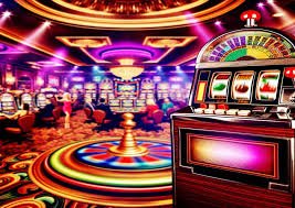 gori casino