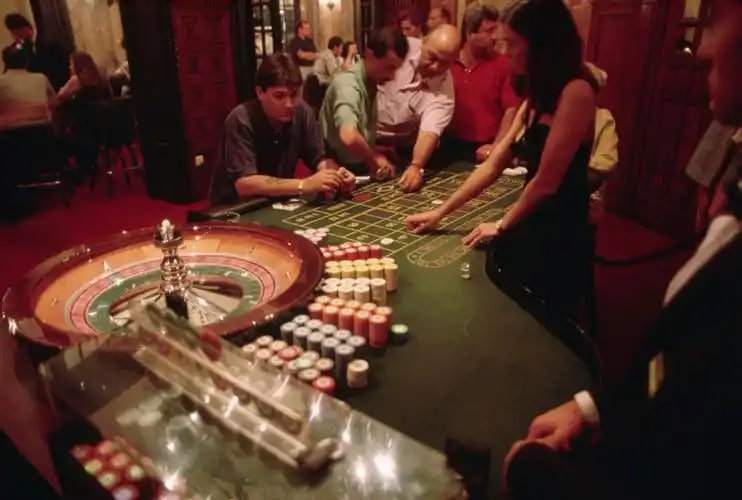 gori casino