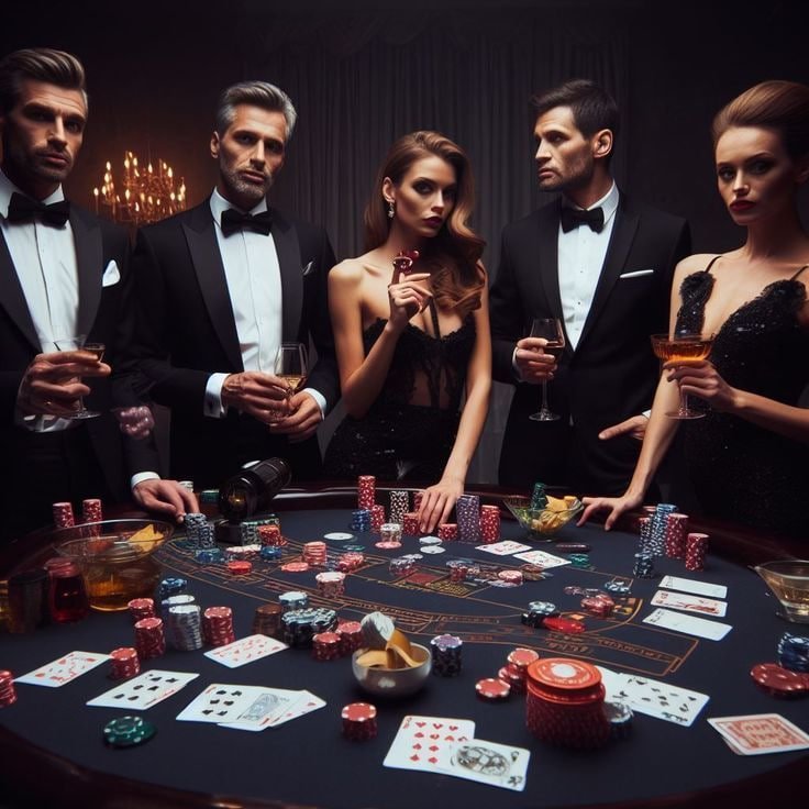 gori casino