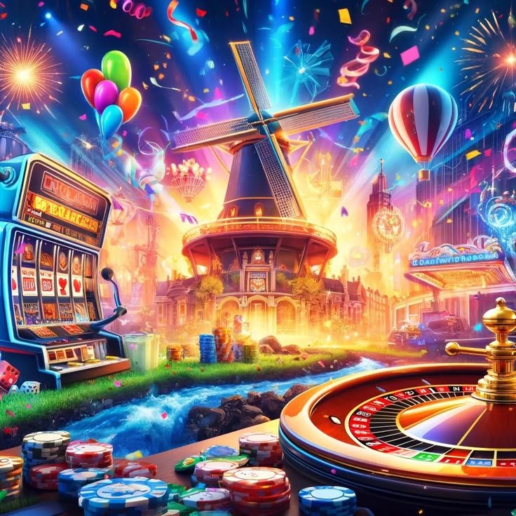 gori casino