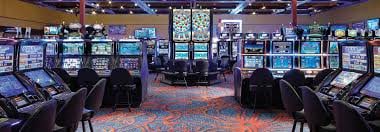 gori casino